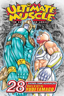 Ultimate Muscle, Vol. 28 - Hapi Manga Store
