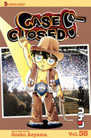 Case Closed, Vol. 38 - Hapi Manga Store