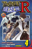 Yu-Gi-Oh! R, Vol. 4 - Hapi Manga Store