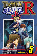 Yu-Gi-Oh! R, Vol. 5 - Hapi Manga Store