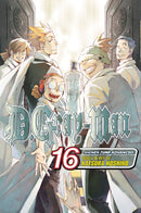 D.Gray-man, Vol. 16 - Hapi Manga Store