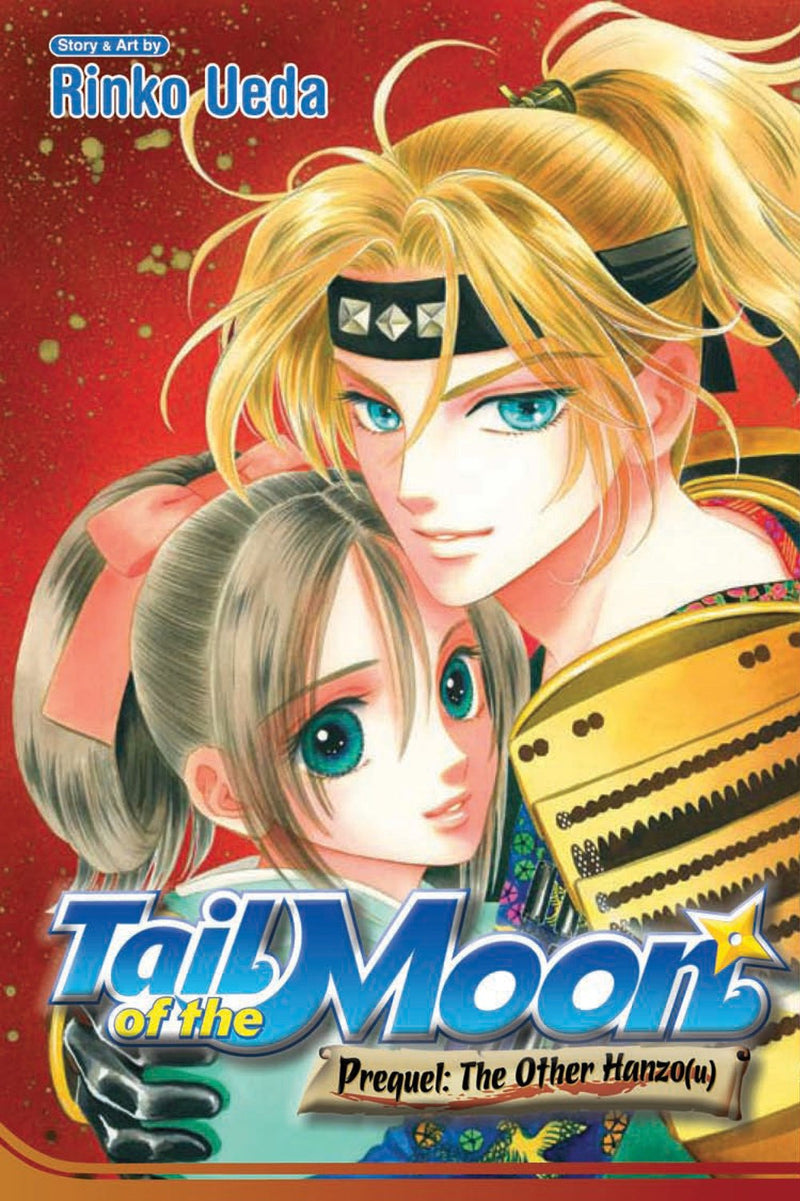 Tail of the Moon Prequel: The Other Hanzo(u) - Hapi Manga Store