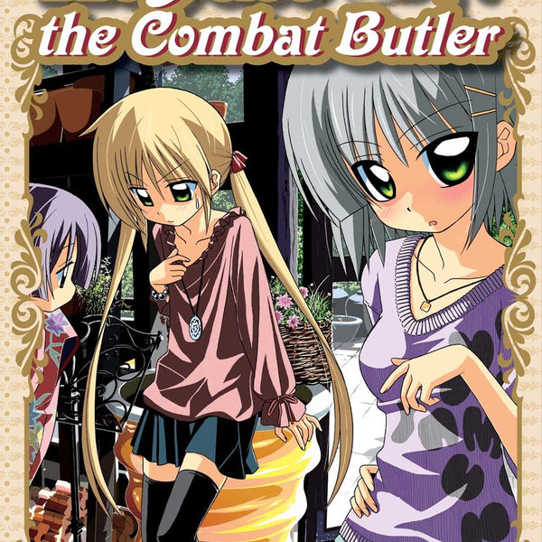 Hayate the Combat Butler 英語 漫画 English 81u7ylOp0BL._UF1000,1000_QL80_.jpg
