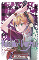 Rosario+Vampire: Season II, Vol. 2 - Hapi Manga Store