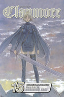 Claymore, Vol. 15 - Hapi Manga Store
