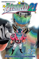 Eyeshield 21, Vol. 32 - Hapi Manga Store