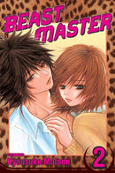 Beast Master, Vol. 2 - Hapi Manga Store