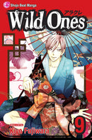 Wild Ones, Vol. 9 - Hapi Manga Store