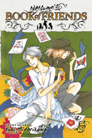 Natsume's Book of Friends, Vol. 5 - Hapi Manga Store