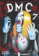 Detroit Metal City, Vol. 7 - Hapi Manga Store