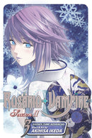 Rosario+Vampire: Season II, Vol. 3 - Hapi Manga Store