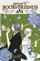 Natsume's Book of Friends, Vol. 7 - Hapi Manga Store