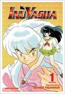 Inuyasha (VIZBIG Edition), Vol. 1 - Hapi Manga Store