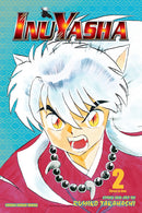 Inuyasha (VIZBIG Edition), Vol. 2 - Hapi Manga Store