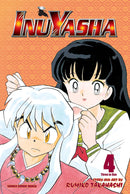 Inuyasha (VIZBIG Edition), Vol. 4 - Hapi Manga Store