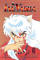 Inuyasha (VIZBIG Edition), Vol. 6 - Hapi Manga Store