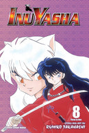Inuyasha (VIZBIG Edition), Vol. 8 - Hapi Manga Store