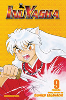 Inuyasha (VIZBIG Edition), Vol. 9 - Hapi Manga Store