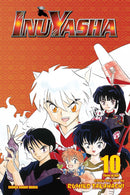 Inuyasha (VIZBIG Edition), Vol. 10 - Hapi Manga Store