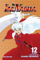 Inuyasha (VIZBIG Edition), Vol. 12 - Hapi Manga Store