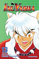 Inuyasha (VIZBIG Edition), Vol. 13 - Hapi Manga Store