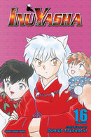 Inuyasha (VIZBIG Edition), Vol. 16 - Hapi Manga Store