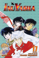Inuyasha (VIZBIG Edition), Vol. 17 - Hapi Manga Store