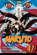 Naruto, Vol. 47 - Hapi Manga Store