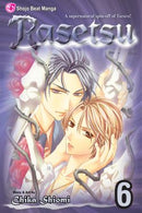 Rasetsu, Vol. 6 - Hapi Manga Store
