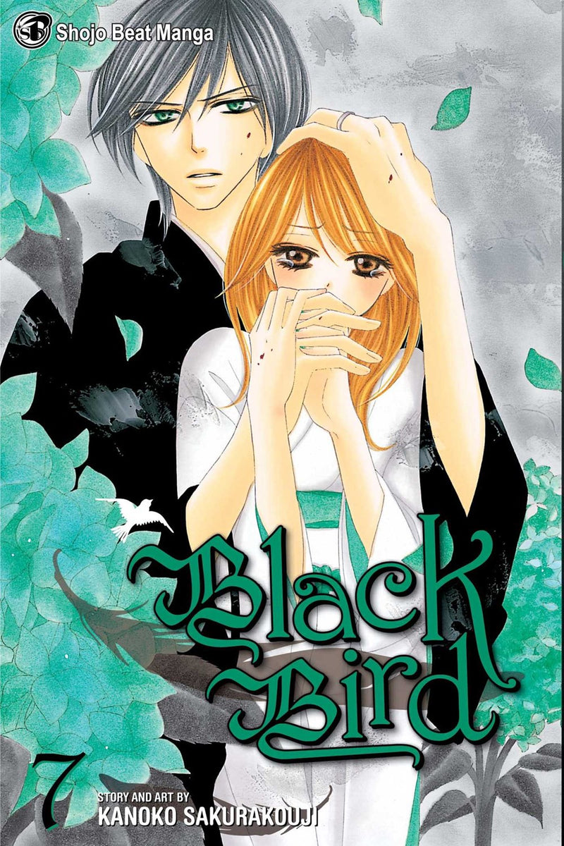 Black Bird, Vol. 7 - Hapi Manga Store