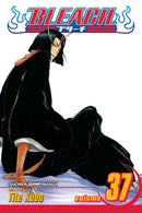 Bleach, Vol. 37 - Hapi Manga Store