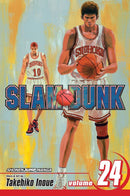 Slam Dunk, Vol. 24 - Hapi Manga Store
