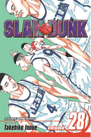 Slam Dunk, Vol. 28 - Hapi Manga Store