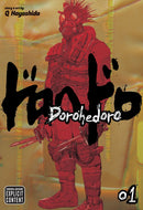 Dorohedoro, Vol. 1 - Hapi Manga Store