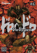 Dorohedoro, Vol. 6 - Hapi Manga Store