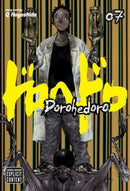 Dorohedoro, Vol. 7 - Hapi Manga Store
