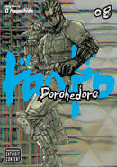 Dorohedoro, Vol. 8 - Hapi Manga Store