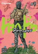 Dorohedoro, Vol. 9 - Hapi Manga Store