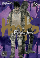 Dorohedoro, Vol. 10 - Hapi Manga Store