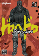 Dorohedoro, Vol. 11 - Hapi Manga Store