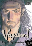 Vagabond, Vol. 30 - Hapi Manga Store