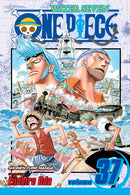 One Piece, Vol. 37 - Hapi Manga Store