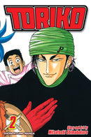 Toriko, Vol. 2 - Hapi Manga Store