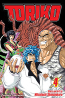 Toriko, Vol. 4 - Hapi Manga Store
