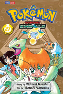 Pokemon Adventures (Emerald), Vol. 27 - Hapi Manga Store