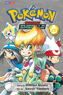 Pokemon Adventures (Emerald), Vol. 28 - Hapi Manga Store