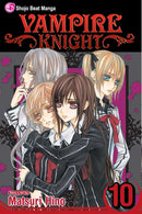 Vampire Knight, Vol. 10 - Hapi Manga Store