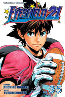 Eyeshield 21, Vol. 35 - Hapi Manga Store