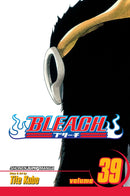 Bleach, Vol. 39 - Hapi Manga Store
