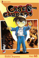 Case Closed, Vol. 46 - Hapi Manga Store